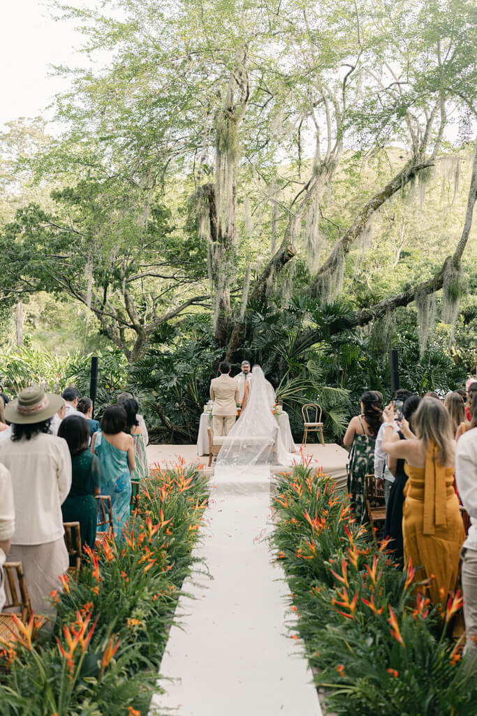 manaba wedding boda altar