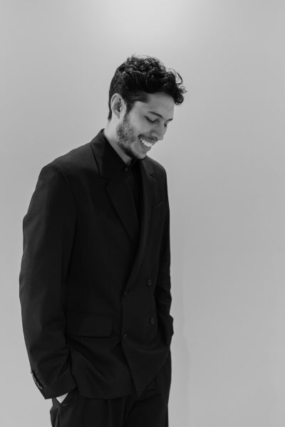 Plétora Juan Pablo Borrero